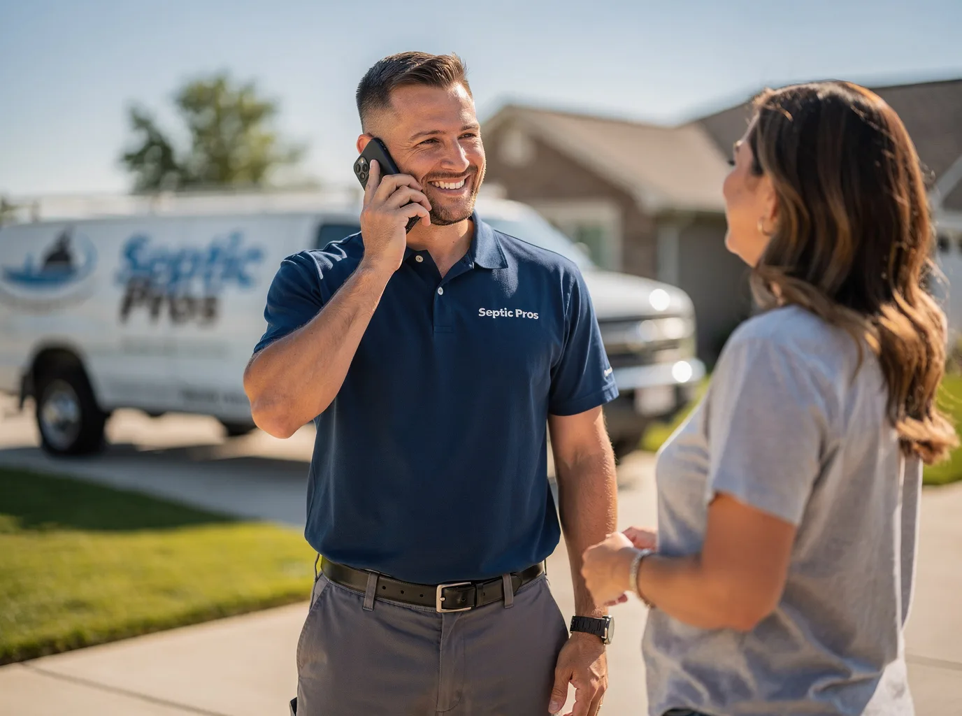 Septic Tank Pumping Divide, CO FAQs